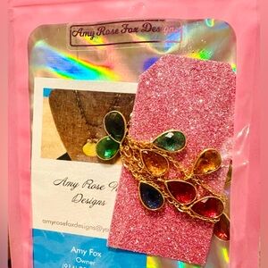 Amy Rose Fox Designs Jewelry